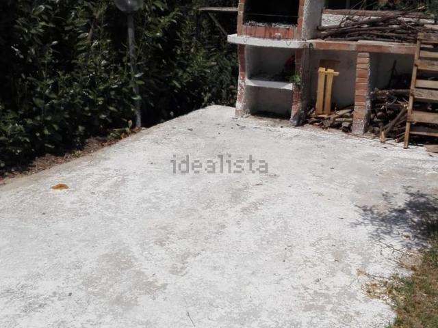 Villetta a schiera in affitto di 110 m² in Strada tavolaro, 12
