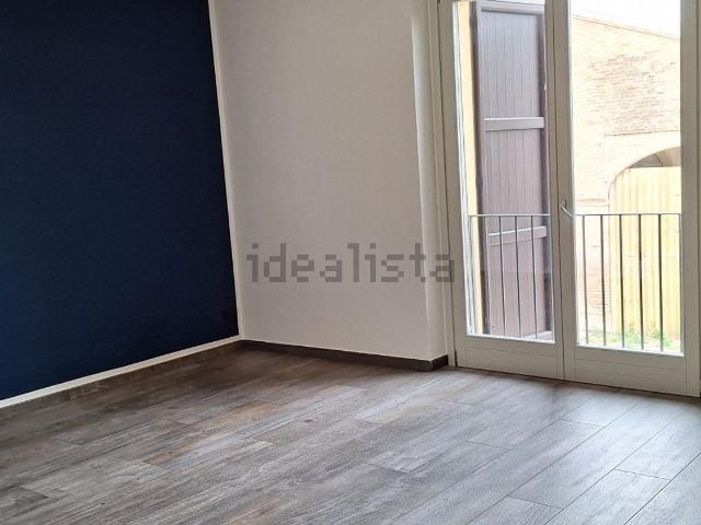 Villetta a schiera in affitto di 114 m² in Via De Pretis