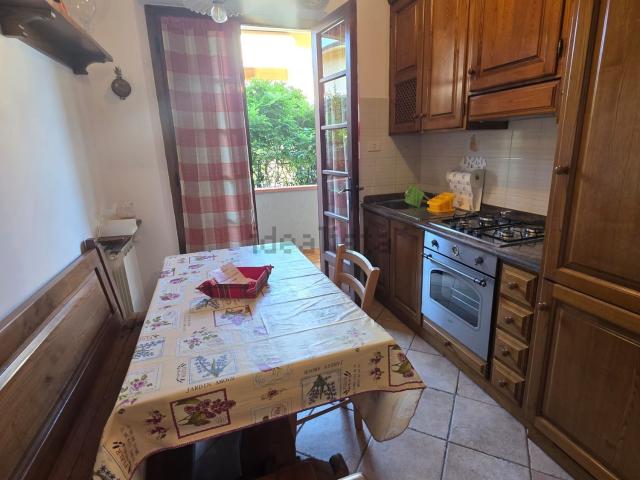 Villetta a schiera in affitto di 120 m²
