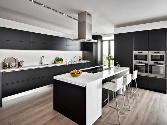 Villetta a schiera in affitto di 120 m²