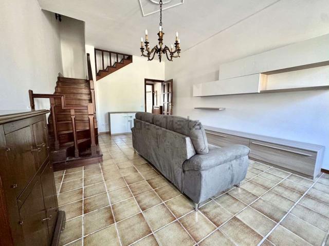 Villetta a schiera in affitto di 120 m² in Via San Bartolomeo, 52