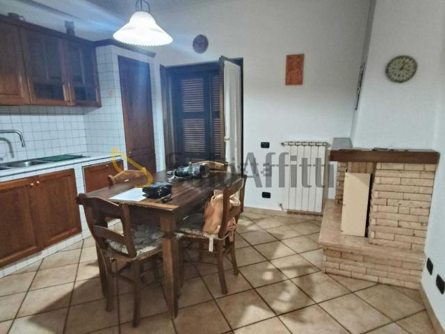 Villetta a schiera in affitto di 130 m² in Via Colle Biadaro, 3