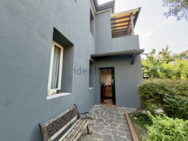 Villetta a schiera in affitto di 136 m² in Via Sebastiano Caboto, 30