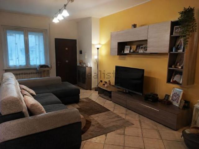 Villetta a schiera in affitto di 140 m² in Via Fontane