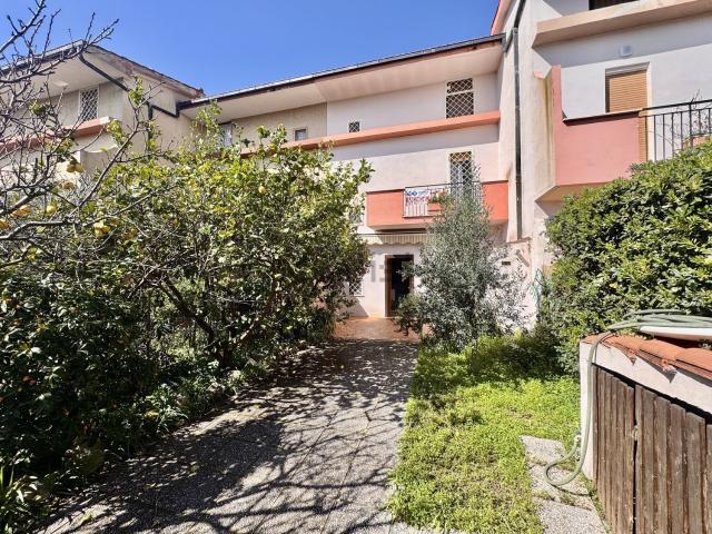 Villetta a schiera in affitto di 150 m² in Via Cesenatico, 107