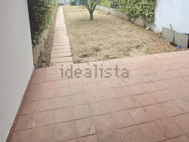 Villetta a schiera in affitto di 150 m² in Contrada Botterio