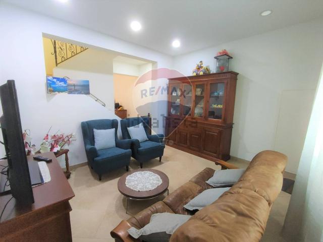 Villetta a schiera in affitto di 160 m²
