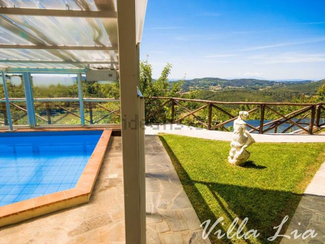 Villetta a schiera in affitto di 160 m² in Vicolo dell&apos orto, 4