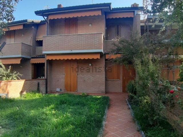 Villetta a schiera in affitto di 175 m²
