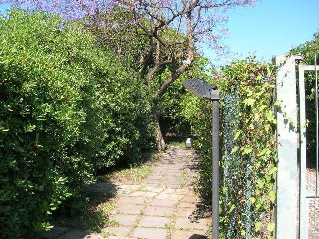 Villetta a schiera in affitto di 180 m² in Via Cesare Pavese, 11