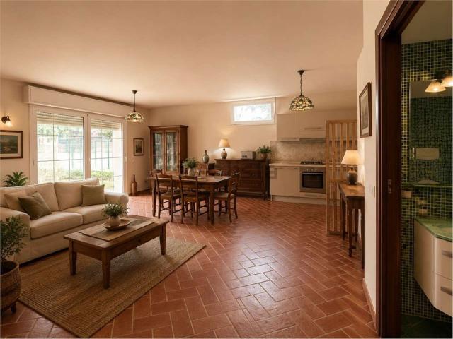 Villetta a schiera in affitto di 231 m²