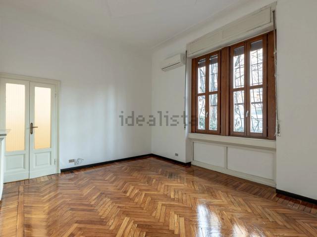 Villetta a schiera in affitto di 240 m² in Via Sant&apos Eusebio