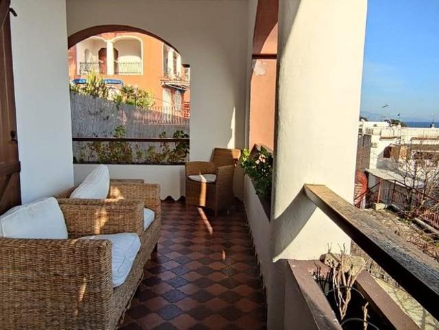 Villetta a Schiera in vendita Via Ammiraglio carlo Bergamini, San Felice Circeo, Latina, Lazio