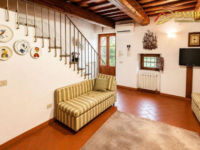 Villetta a Schiera di 65 mq in vendita Via Duca d'Aosta, 3, Forte dei Marmi, Toscana