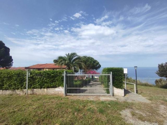 Villetta a Schiera in vendita Via Sanseverino, Scalea, Calabria