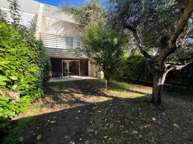 Villetta a Schiera in vendita Via Volosca, Fiumicino, Lazio