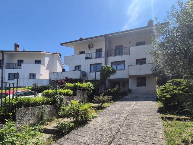 Villetta a schiera in vendita a Muggia TS