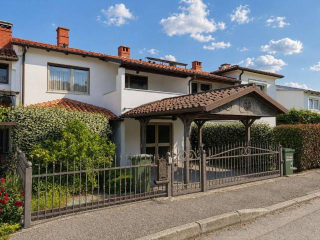 Villetta a schiera in vendita a Muggia TS