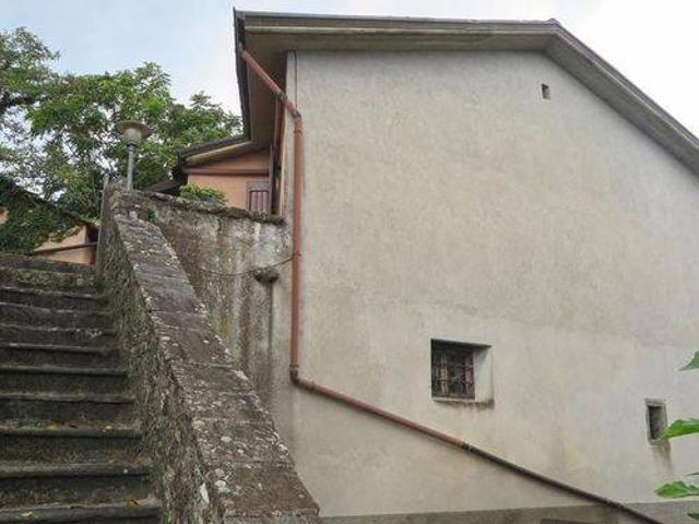 Villetta a schiera in vendita a Mulazzo MS
