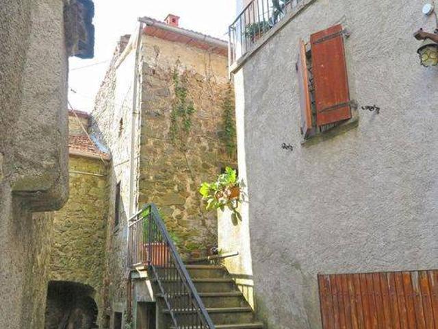 Villetta a schiera in vendita a Mulazzo MS