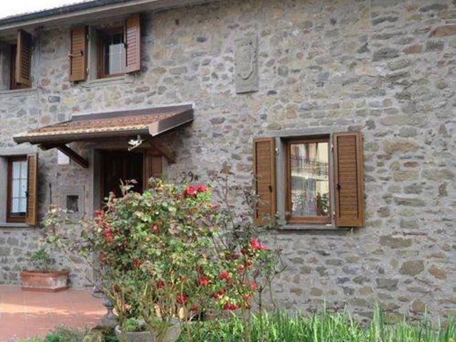 Villetta a schiera in vendita a Mulazzo MS