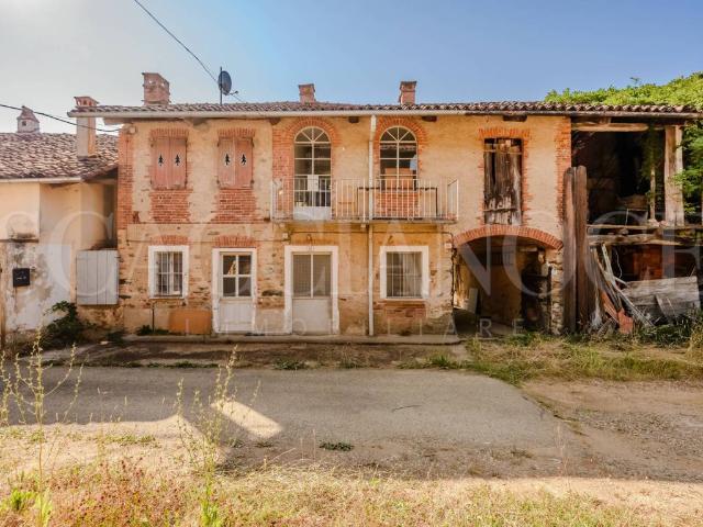 Villetta a schiera in vendita a Magnano BI
