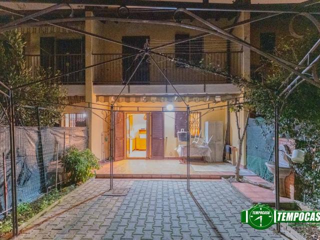 Villetta a schiera in vendita a Magenta MI