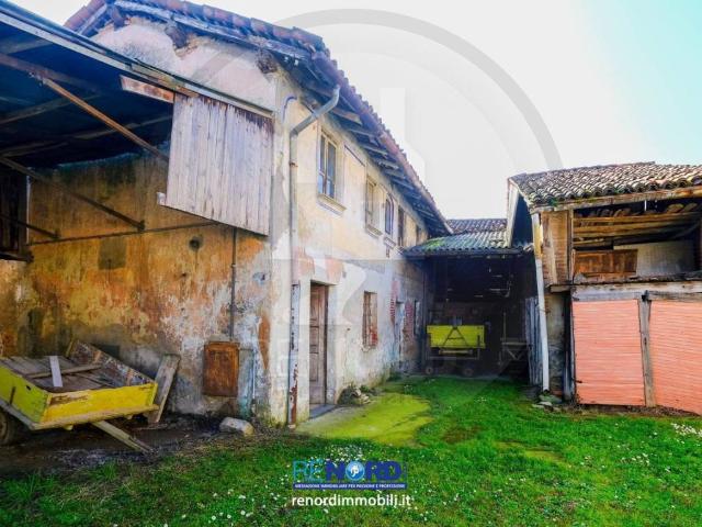 Villetta a schiera in vendita a Magherno PV
