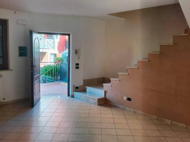 Villetta a schiera in vendita a Magione PG