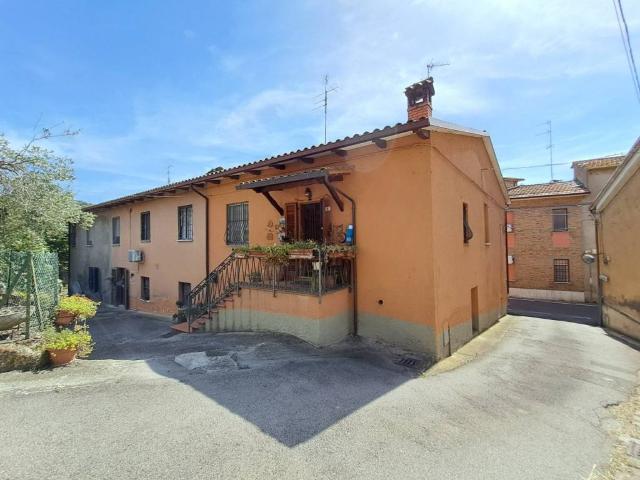 Villetta a schiera in vendita a Magione PG