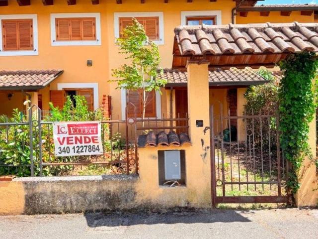 Villetta a schiera in vendita a Magione PG