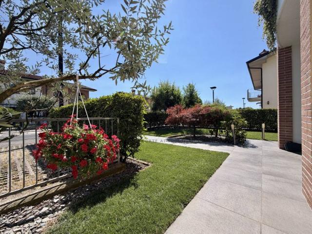 Villetta a schiera in vendita a Malo VI