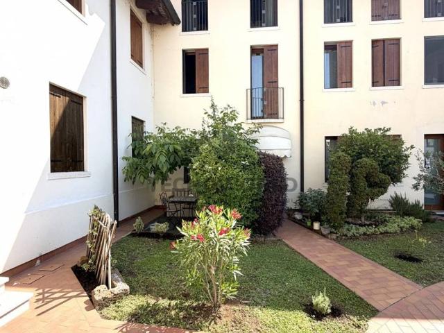 Villetta a schiera in vendita a Malo VI
