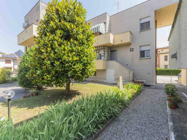 Villetta a schiera in vendita a Malalbergo BO