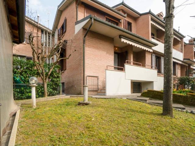 Villetta a schiera in vendita a Malalbergo BO