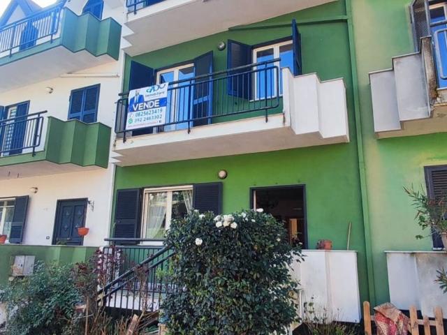 Villetta a schiera in vendita a Manocalzati AV