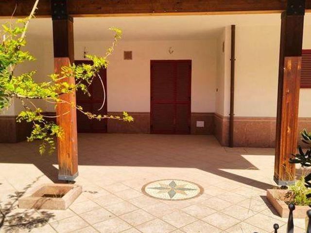 Villetta a schiera in vendita a Mandatoriccio CS