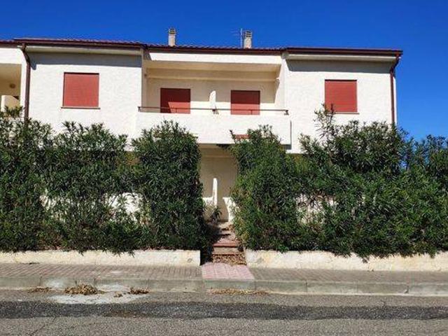 Villetta a schiera in vendita a Mandatoriccio CS