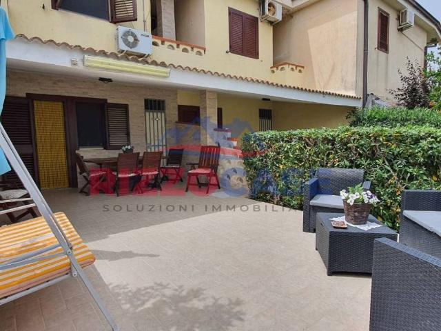 Villetta a schiera in vendita a Mandatoriccio CS