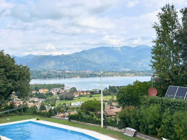 Villetta a schiera in vendita a Manerba del Garda BS