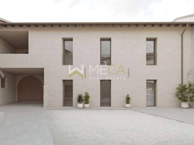 Villetta a schiera in vendita a Manerba del Garda BS