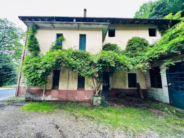 Villetta a schiera in vendita a Maniago PN