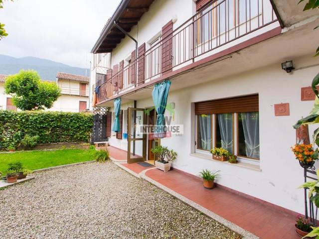 Villetta a schiera in vendita a Maniago PN