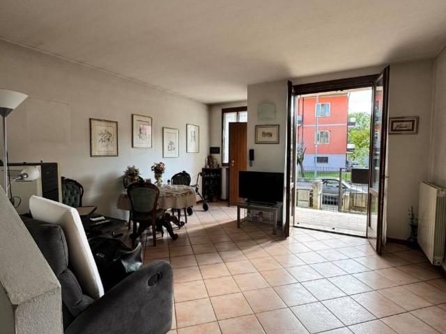 Villetta a schiera in vendita a Mantova MN