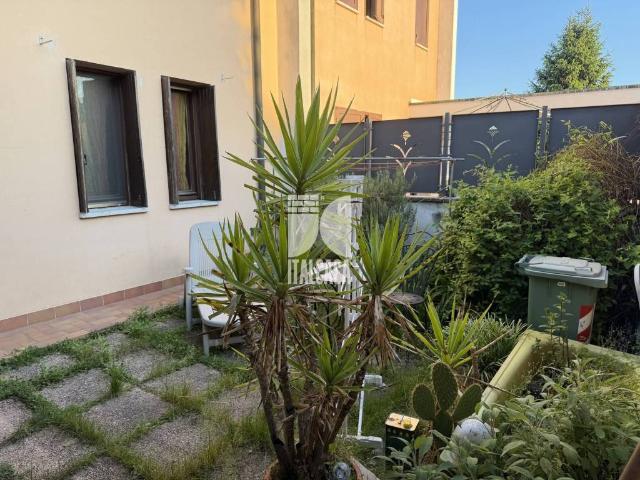 Villetta a schiera in vendita a Mantova MN