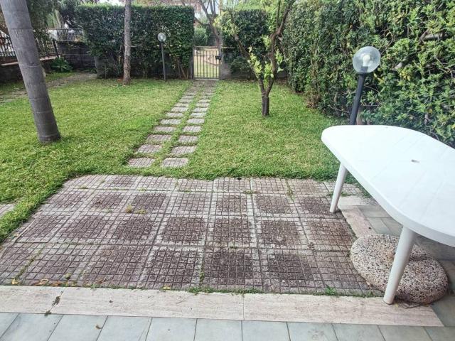 Villetta a schiera in vendita a Mascali CT