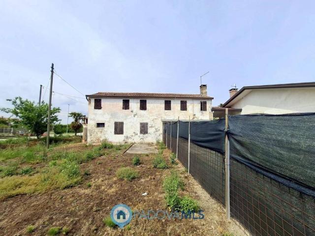 Villetta a schiera in vendita a Maserà di Padova PD