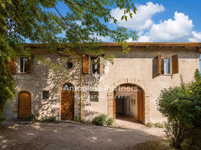 Villetta a schiera in vendita a Massa Martana PG