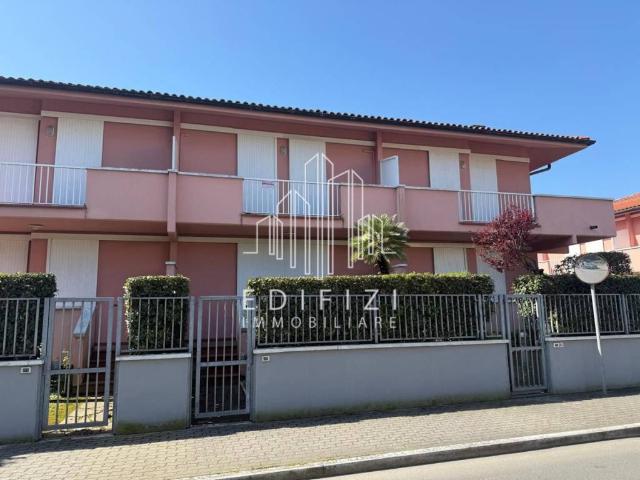 Villetta a schiera in vendita a Massa MS