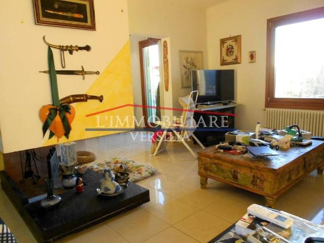 Villetta a schiera in vendita a Massa MS
